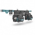 Makita E-05169 - 3 Pouch Tool Belt Set Belts